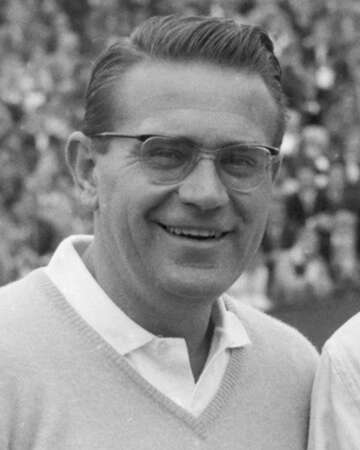 The Remarkable Life of Jaroslav Drobný