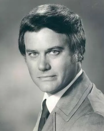 Larry Hagman's Marriage to Maj Hagman