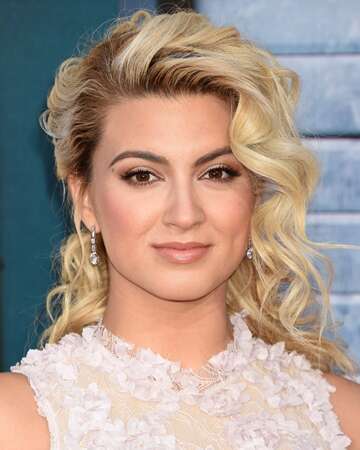 Celebrating Tori Kelly's 31st Birthday