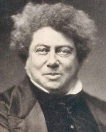 The Life and Legacy of Alexandre Dumas
