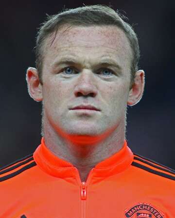 Wayne Rooney's 2017 Drunk Driving Incident