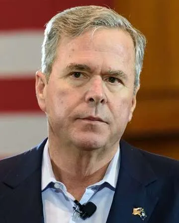 Jeb Bush Suspends His 2016 Presidential Campaign