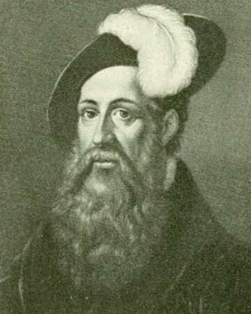 The Death of Johann Fust: A Pioneer of Early Printing