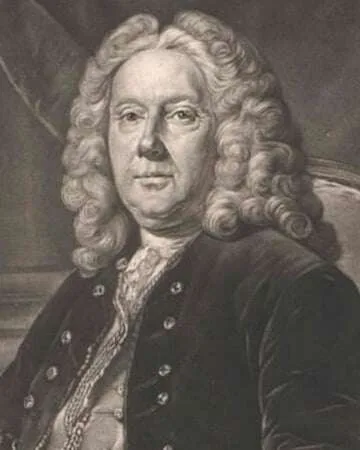 The Death of Colley Cibber: A Legacy of English Theatre