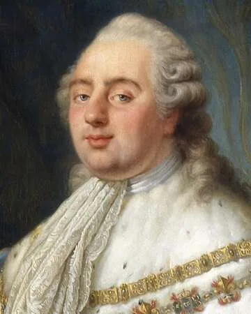 Louis XVI's Secret Correspondence During the French Revolution