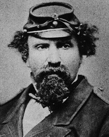Emperor Norton: The Eccentric Monarch of America