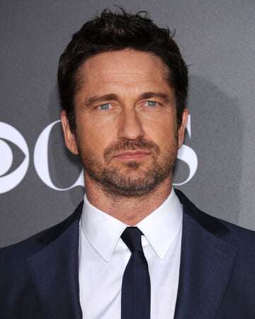 Celebrating Gerard Butler: A Scottish Icon at 54