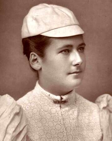 Celebrating the Birthday of Lottie Dod: A Pioneering Athlete