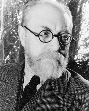 The Great Matisse Blunder