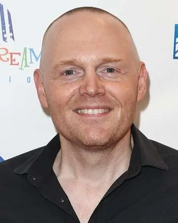 Celebrating Bill Burr: A Comedian's Journey