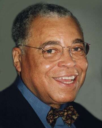Celebrating James Earl Jones: An Icon of American Acting