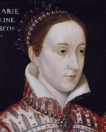 The Abdication of Mary Queen of Scots: Rise of King James VI