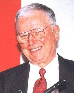 Celebrating the Birthday of Eugene Stoner: M16 Inventor