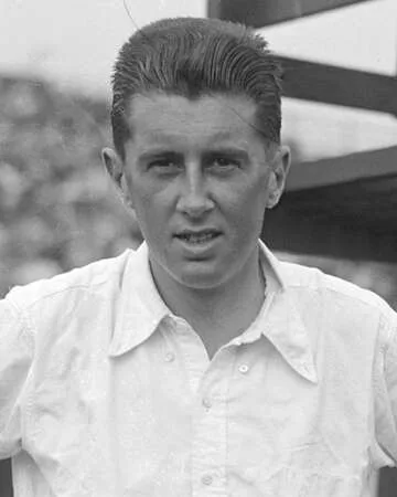 The Remarkable Life of R. Norris Williams