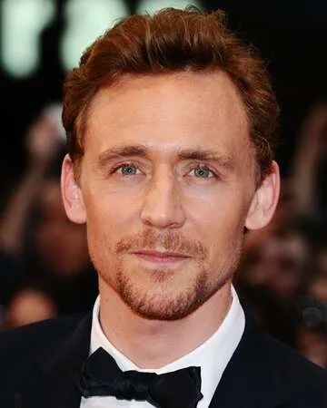 Celebrating Tom Hiddleston's Birthday