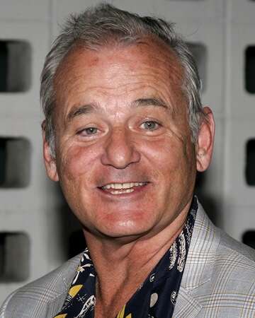 Celebrating Bill Murray: A Comedic Legend Turns 74