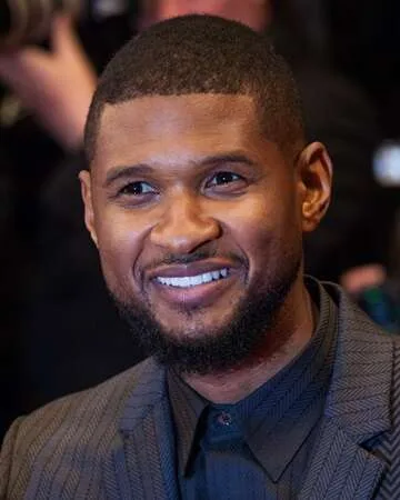 Usher's Romantic Wedding to Tameka Foster