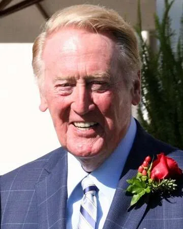 Vin Scully's Historic 23-Inning Broadcast Day in 1989