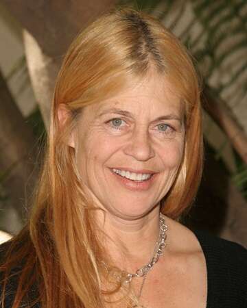 Celebrating Linda Hamilton: A Star from Salisbury