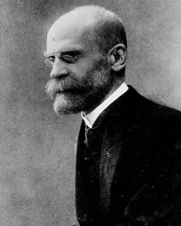 Celebrating Émile Durkheim: The Pioneer of Sociology