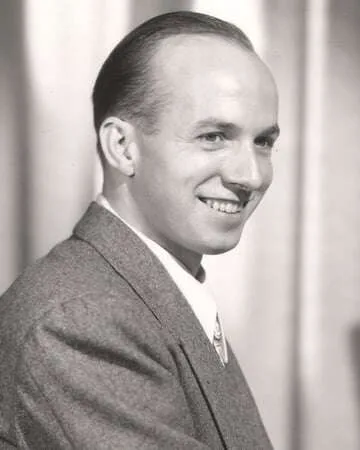 Celebrating the Birthday of Jimmy Van Heusen