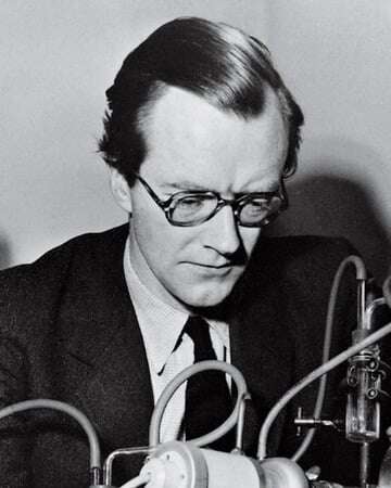 Celebrating the Legacy of Maurice Wilkins