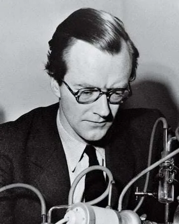 Celebrating the Legacy of Maurice Wilkins