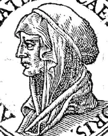 The Death of Aurelia Cotta: Mother of Julius Caesar