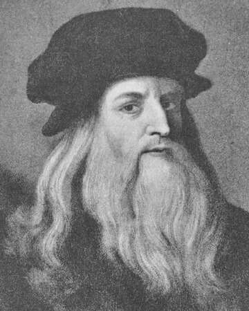 Da Vinci's Living Legacy: 14 Descendants Discovered