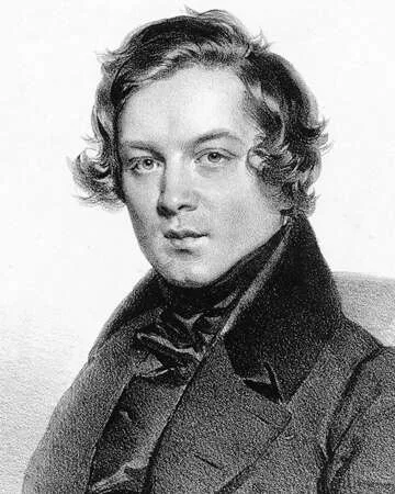 Robert Schumann's 'Das Paradies und die Peri' Premieres