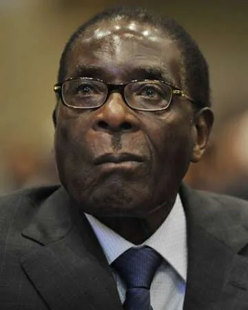 Robert Mugabe's Historic Return from Exile in 1980