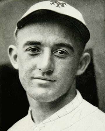 Celebrating Frankie Frisch: A Baseball Legend