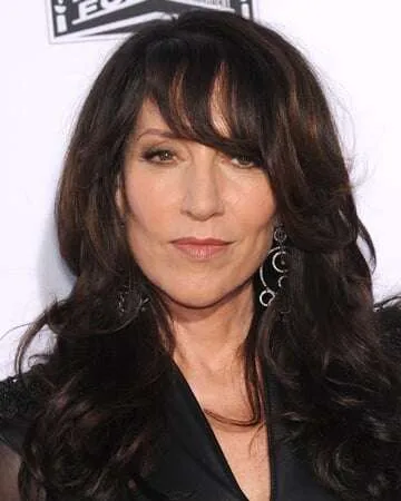 Katey Sagal and Kurt Sutter's Wedding in 2004