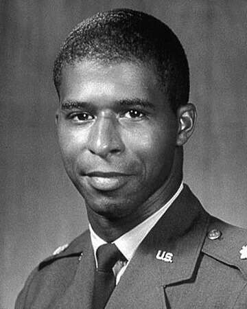 Celebrating the Legacy of Robert Henry Lawrence, Jr.