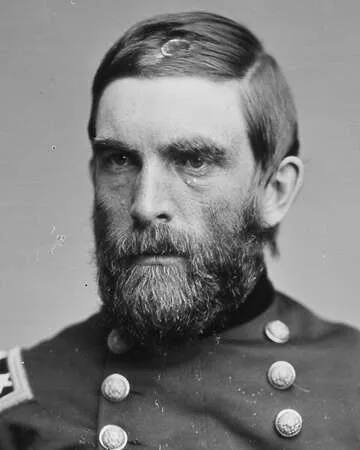 The Legacy of Grenville M. Dodge: A Tribute to a Railroad Engineer and Union General