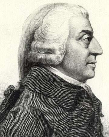Celebrating Adam Smith: The Birth of Modern Economics
