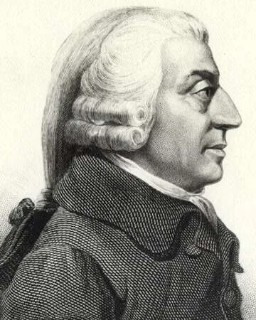 Celebrating Adam Smith: The Birth of Modern Economics