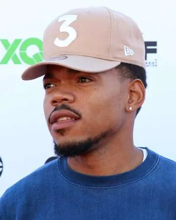 Chance the Rapper's 'Coloring Book': A Groundbreaking Mixtape