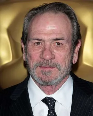 Celebrating the Life of Tommy Lee Jones