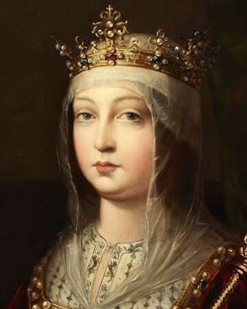 The Last Will of Queen Isabella I: A Legacy of Fair Treatment