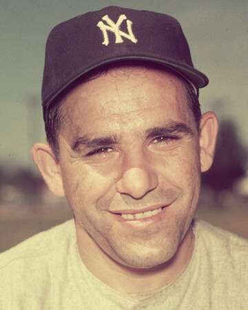 Yogi Berra Returns as Yankees Manager in 1983