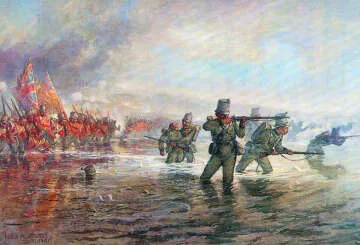 Battle of the Alma: The First Major Clash of the Crimean War