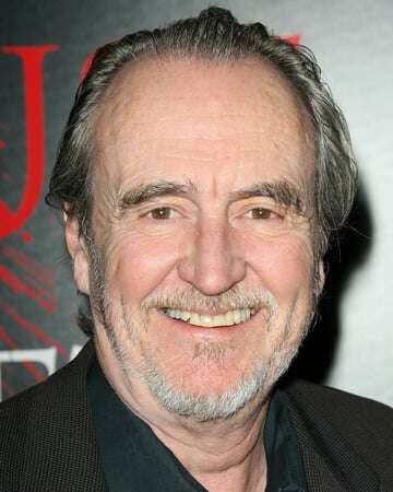 The Premiere of 'A Nightmare on Elm Street'