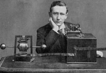 Telegraphy Without Wires: The Marconi Revolution