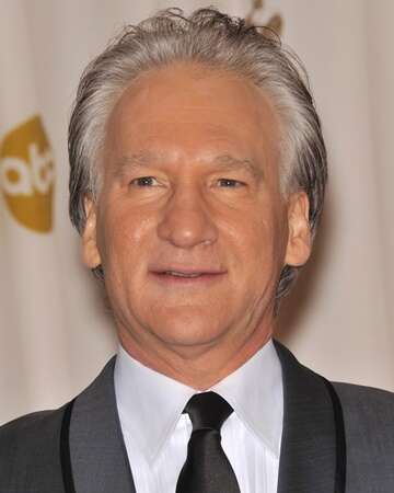 Celebrating Bill Maher: A Comedic Legend