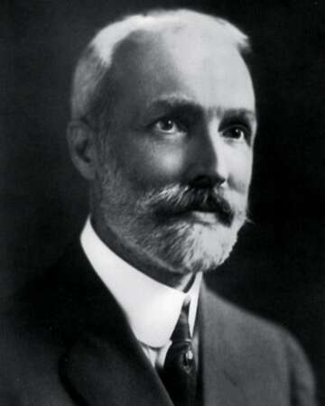 Birth of George Dayton: The Visionary Behind Target Corporation