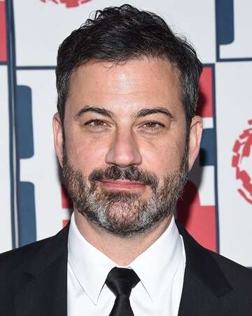 Jimmy Kimmel's Memorable Wedding Day