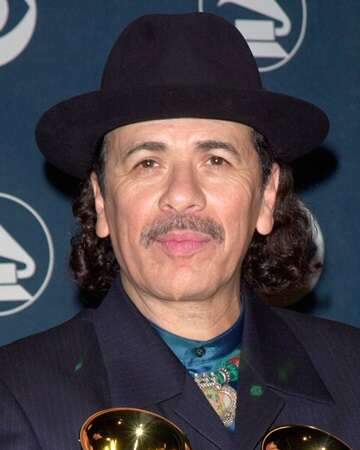 A Legendary Union: Carlos Santana Marries Cindy Blackman