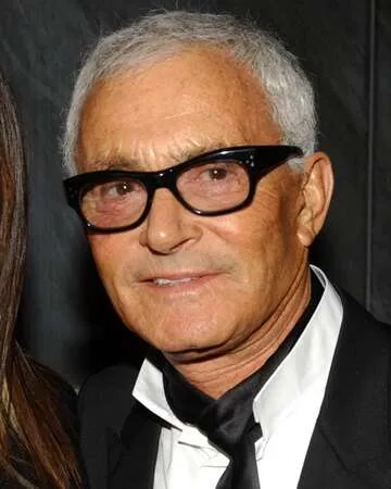The Iconic Birth of Vidal Sassoon