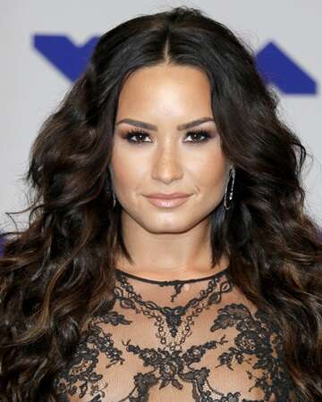 Demi Lovato's 2018 Hospitalization: A Turning Point
